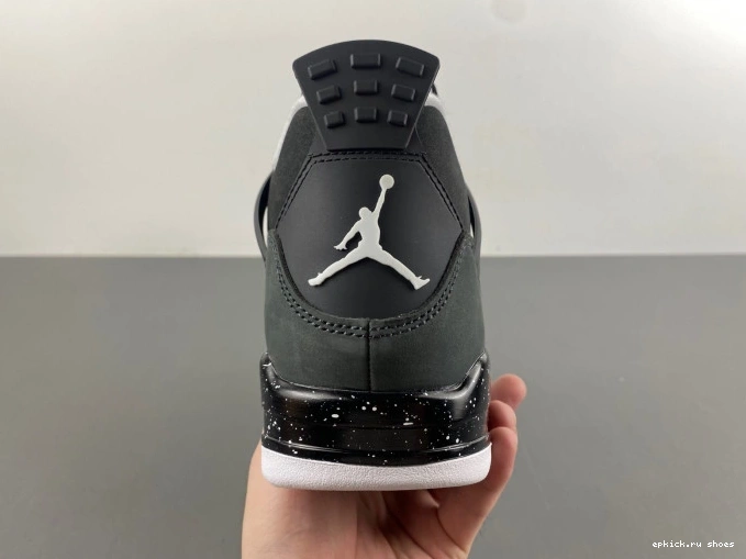Rep Fear Jordan FQ8138-002 Air 4 0813